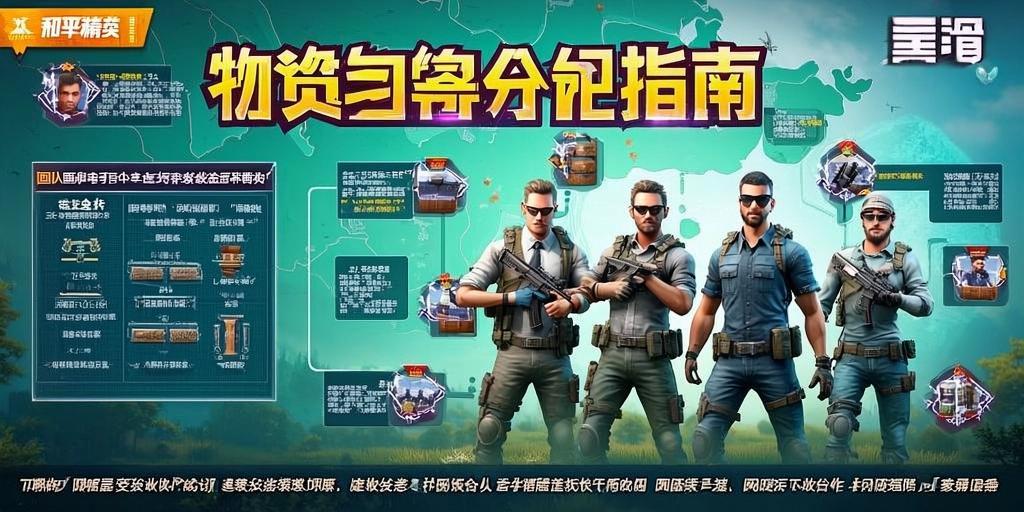 和平精英「九天追锁一体」iOS辅助