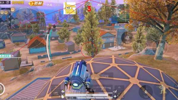 iOS和平精英免越狱辅助【GTR】支持苹果手机 ios设备